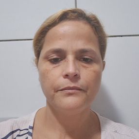 Aurea, Babá em Taubaté