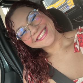 Raphaele, Babá em Ananindeua