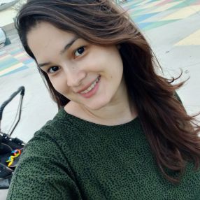 Elizabeth, Família em Niterói