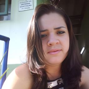 Ana Paula, Babysitter in Francisco Morato