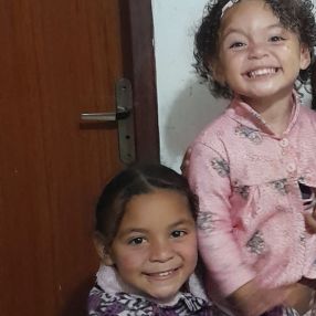 Jenifer, Família em Florianópolis