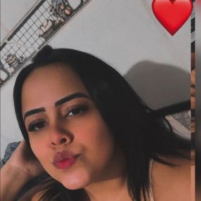 Laryssa, Família em Betim
