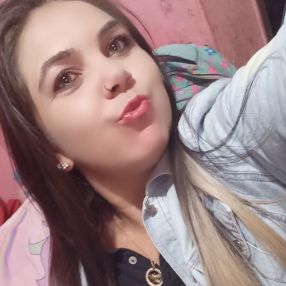 Camila, Babá em Itaperuçu