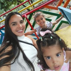 Thuanny, Família em Ipatinga