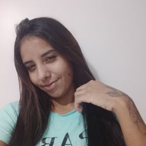 Thays, Família em Manhuaçu
