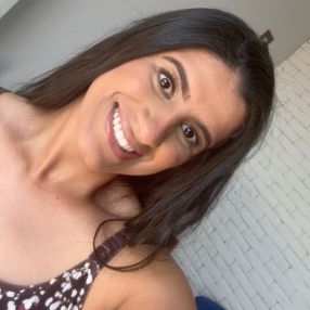 Carla, Babá em Várzea Paulista