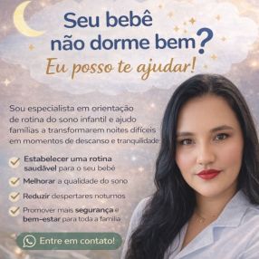 Bruna, Babá em Capela