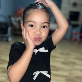 Gabriela, Família em Lucas do Rio Verde