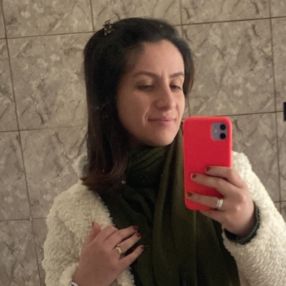 Nicole, Babá em Osório