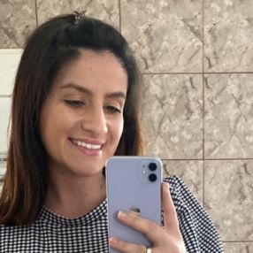 Nicole, Babá em Osório