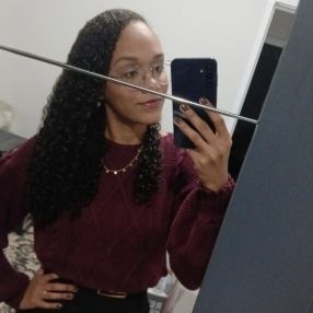 Daiane, Babá em Catanduva