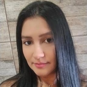 Maysa, Babá em Águas Lindas de Goiás