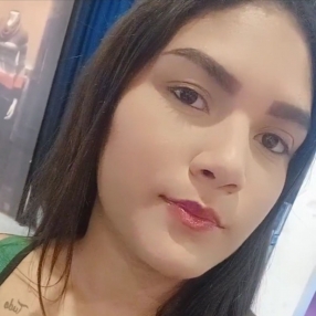 Glaziele, Babá em São Lourenço da Mata