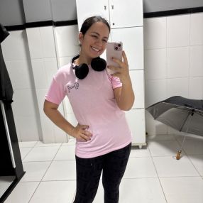 Thais, Família em Castanhal