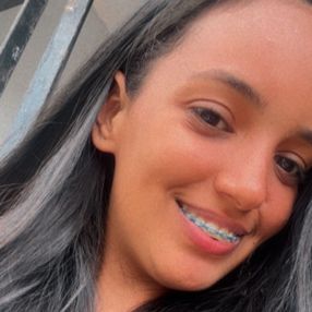 Rayza, Babá em Olinda