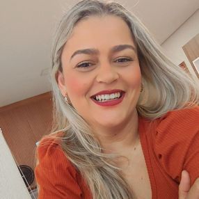 Edinalicia, Babá em Blumenau
