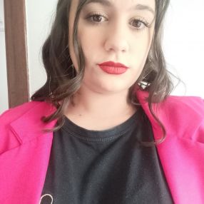 Vanessa Oliveira Gonçalves, Família em Varginha