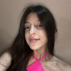 Paola, Babá em Frutal