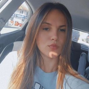 Luise, Babysitter in Rio do Sul