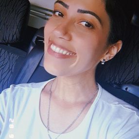 ANA CAROLINA, Babá em Rio Claro