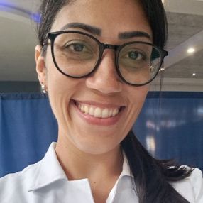ANA CAROLINA, Babá em Rio Claro