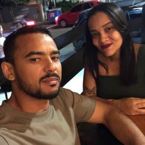 Raialy, Família em Boituva