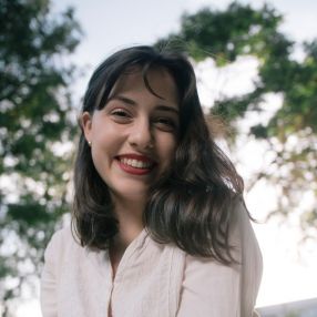 Carolina, Babá em Campo Bom