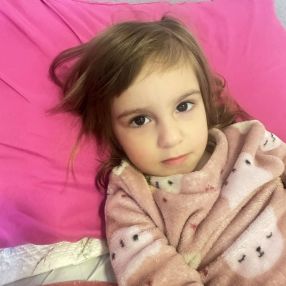 Maria eduarda, Família em Laguna