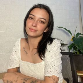 Poliana, Babá em Botucatu