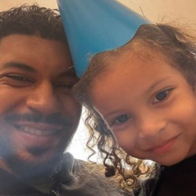 Marcio, Família em Jacareí