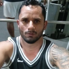 André Luis, Babá em São Fidélis