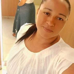 Maria, Babá em Paudalho
