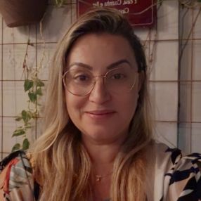 Luana, Família em Camaçari