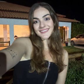 Maria B, Babysitter in Maringá