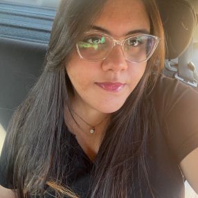 Leticia, Babá em Cerquilho