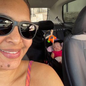 Vanessa, Família em São Lourenço da Mata