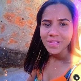 Ana Carolina de Oliveira Santana, Babá em Pirapozinho