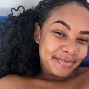 Micaele, Babá em Aracruz