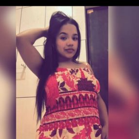 Evelyn, Família em Santa Isabel