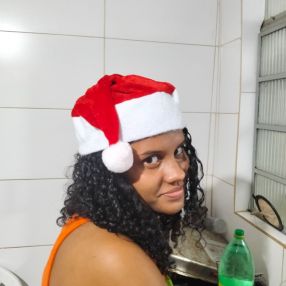 Beatriz, Babá em Guararapes