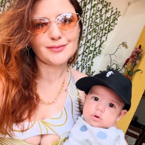 Tayane, Família em Itapipoca