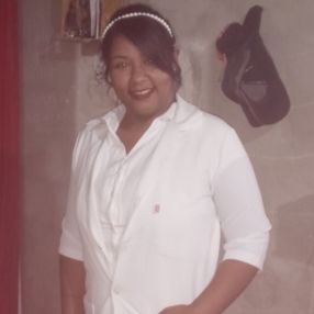 Thayna, Babá em Araruama