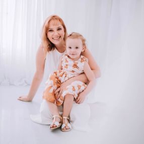 Jéssica, Família em Bauru
