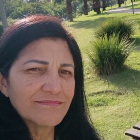 Claudia Helena, Babá em Rio Claro