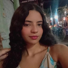 Mariana, Babá em Penápolis