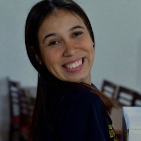 Fabiola, Babá em Itatiba