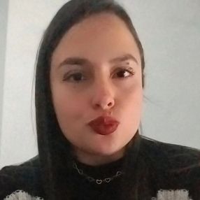 Vanessa, Babá em Campo Bom