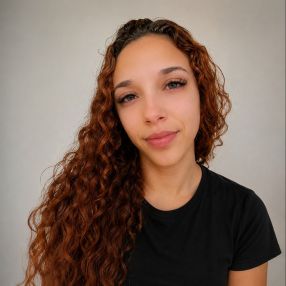 Vitoria, Babysitter in Vilhena