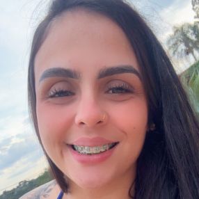 Mariana, Babysitter in Santo André