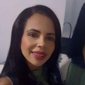 Ednalva, Família em Guarabira